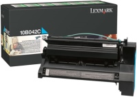 Ink & Toner Cartridge Lexmark 10B042C 