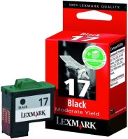 Photos - Ink & Toner Cartridge Lexmark 10NX217E 