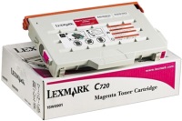 Ink & Toner Cartridge Lexmark 15W0901 
