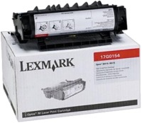Ink & Toner Cartridge Lexmark 17G0154 