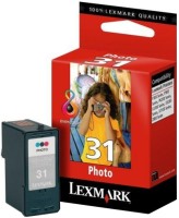 Photos - Ink & Toner Cartridge Lexmark 18C0031E 