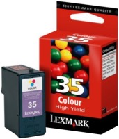 Ink & Toner Cartridge Lexmark 18C0035E 