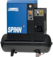 Photos - Air Compressor ABAC Spinn.E 2.2 10/200 V220 200 L dryer