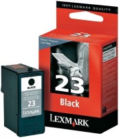 Photos - Ink & Toner Cartridge Lexmark 18C1523E 