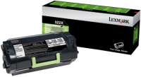Ink & Toner Cartridge Lexmark 52D0XA0 