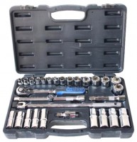 Tool Kit KS Tools 9180830 