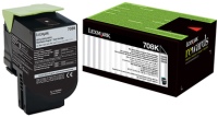 Photos - Ink & Toner Cartridge Lexmark 70C80K0 