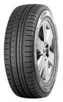 Photos - Tyre Nokian WR C Van 215/60 R17C 109R 