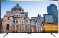 Photos - Television Panasonic TX-55CR430 55 "