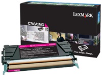 Photos - Ink & Toner Cartridge Lexmark C746A1MG 