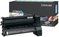 Photos - Ink & Toner Cartridge Lexmark C7700CH 