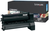 Photos - Ink & Toner Cartridge Lexmark C780H2KG 
