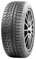 Photos - Tyre Nokian WR G2 155/65 R14 75T 