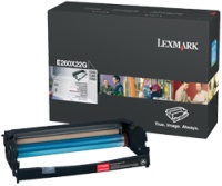 Ink & Toner Cartridge Lexmark E260X22G 