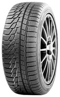 Photos - Tyre Nokian WR G2 185/65 R14 90T 