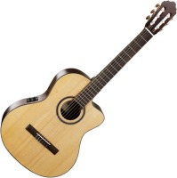 Photos - Acoustic Guitar Cort AC160CF 