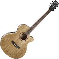 Photos - Acoustic Guitar Cort SFX-AB 