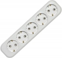 Photos - Surge Protector / Extension Lead Electrum SB-5E C-ES-1792 