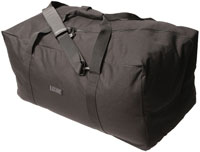 Photos - Travel Bags BLACKHAWK CZ Gear Bag 