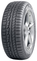 Photos - Tyre Nokian WR G2 SUV 215/65 R16 102H 