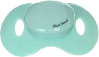 Photos - Bottle Teat / Pacifier Elodie Details Blue / Green 