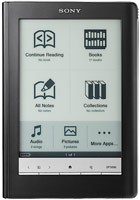 E-Reader Sony PRS-600 