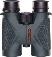 Photos - Binoculars / Monocular Athlon Optics Midas 10x42 