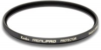 Photos - Lens Filter Kenko RealPro Protector 37 mm