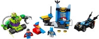 Photos - Construction Toy Lego Batman and Superman vs. Lex Luthor 10724 