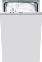 Photos - Integrated Dishwasher Hotpoint-Ariston LST 1147 