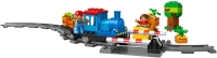 Photos - Construction Toy Lego Push Train 10810 