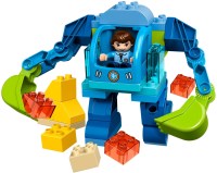 Photos - Construction Toy Lego Miles Exo-Flex Suit 10825 