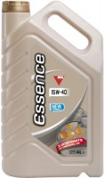 Photos - Engine Oil MOL Essence 15W-40 4 L