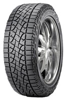 Photos - Tyre Pirelli Scorpion ATR 275/55 R20 111S 