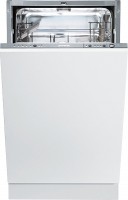 Photos - Integrated Dishwasher Gorenje GV 53223 