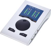 Photos - Audio Interface RME Babyface Pro FS 