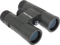 Photos - Binoculars / Monocular Praktica Discovery 8x42 WP 