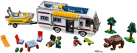 Photos - Construction Toy Lego Vacation Getaways 31052 