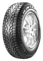 Photos - Tyre Pirelli Winter Carving Edge 195/65 R15 91W 