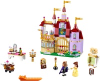 Photos - Construction Toy Lego Belles Enchanted Castle 41067 