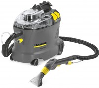 Photos - Vacuum Cleaner Karcher Puzzi 8/1 C 