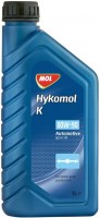 Photos - Gear Oil MOL Hykomol K 80W-90 1 L