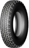 Photos - Truck Tyre Belshina 118 295/80 R22.5 152M 