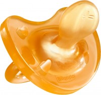 Photos - Bottle Teat / Pacifier Chicco Physio Soft 73000.31 