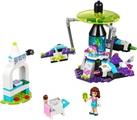 Photos - Construction Toy Lego Amusement Park Space Ride 41128 