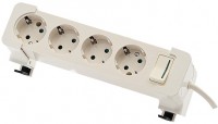 Photos - Surge Protector / Extension Lead Famatel 2630 