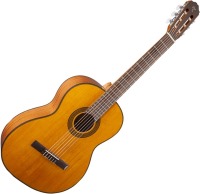 Acoustic Guitar Takamine GC3 