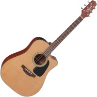 Acoustic Guitar Takamine P1DC 
