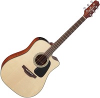 Acoustic Guitar Takamine P2DC 