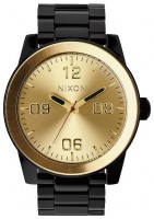 Photos - Wrist Watch NIXON A346-010 